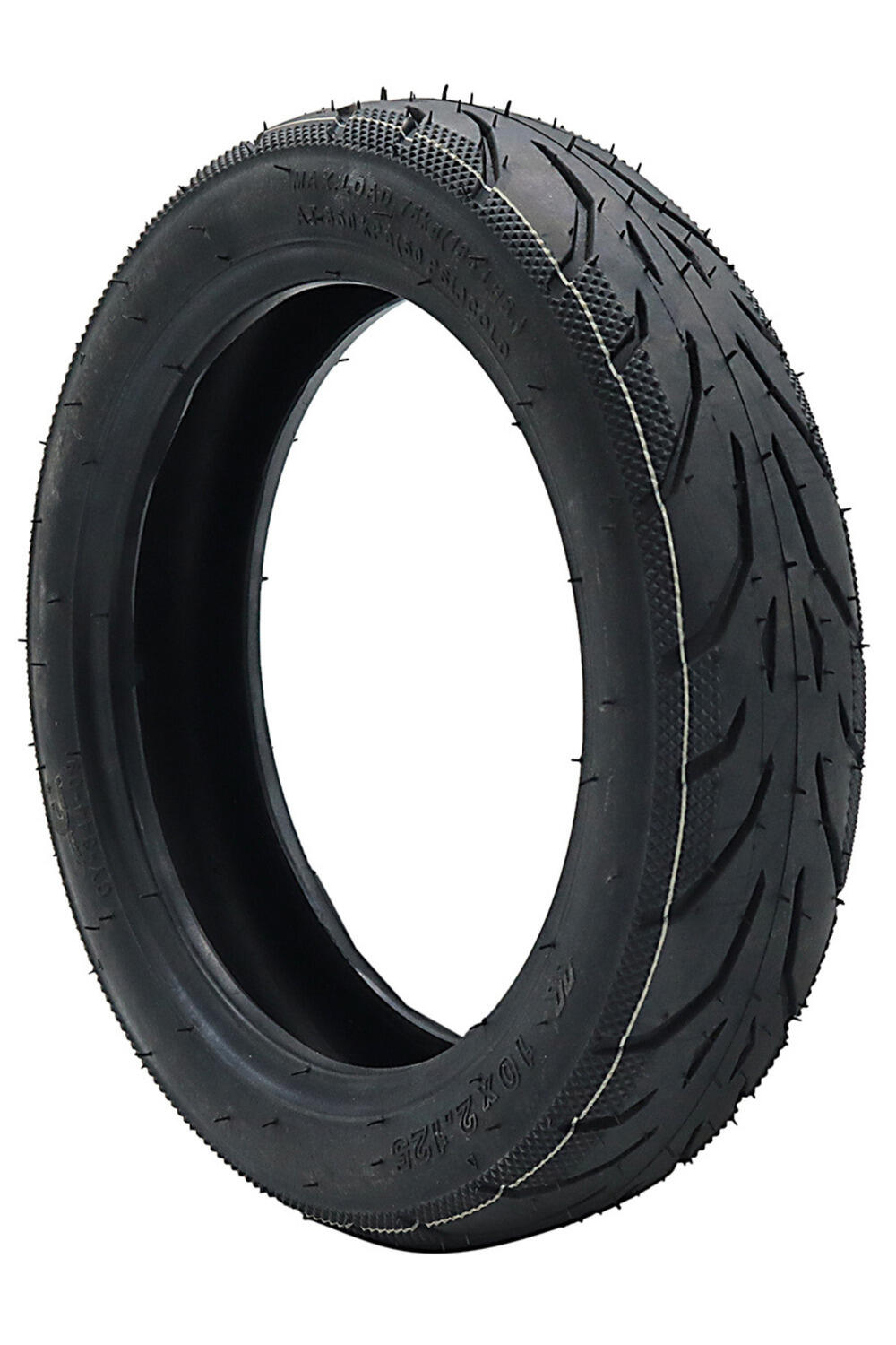 Cauciuc trotinetă 10x2.125 10 inch pentru F20/F25/F30/F40 (L-9E)