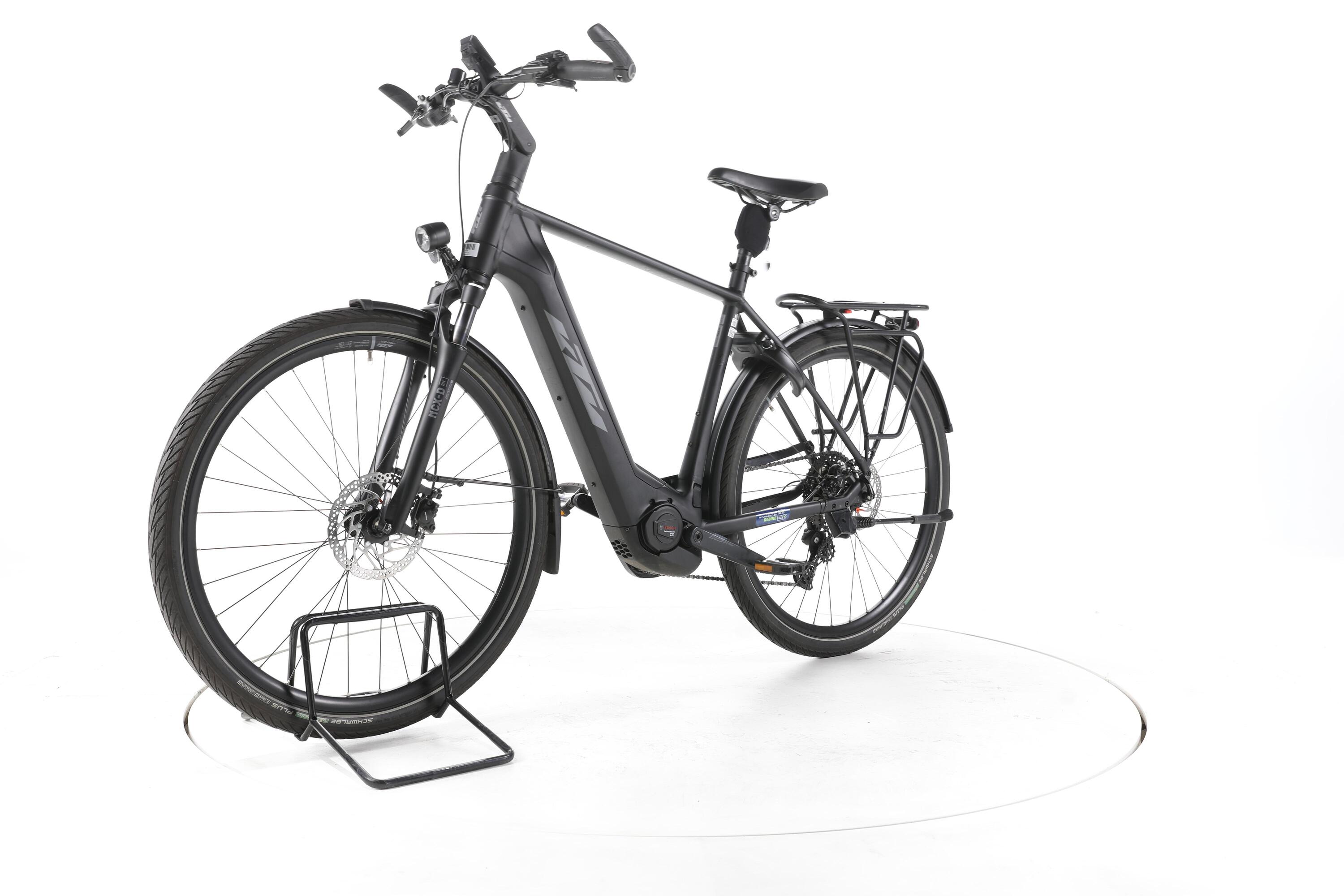 Ebike ricondizionata · KTM Cento 10 Plus · Ottime condizioni 5/7