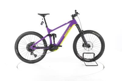 Ebike ricondizionata · HoheAcht Besta Roko · Buone condizioni
