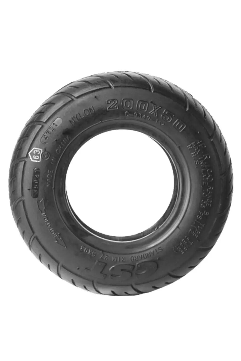 Cauciuc trotinetă CST 200x50 8 inch (L-24) 2/3