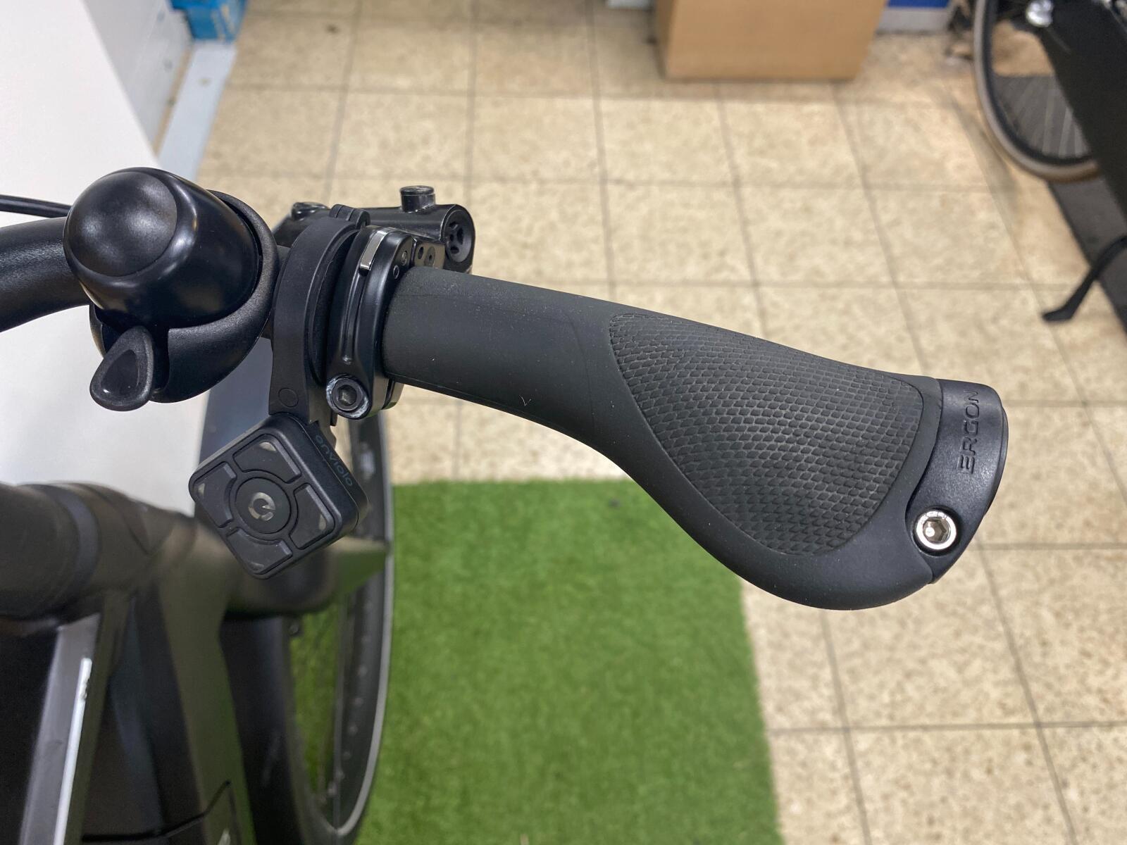 Dutch id SHADOW S75 500Wh, zwart 7/7