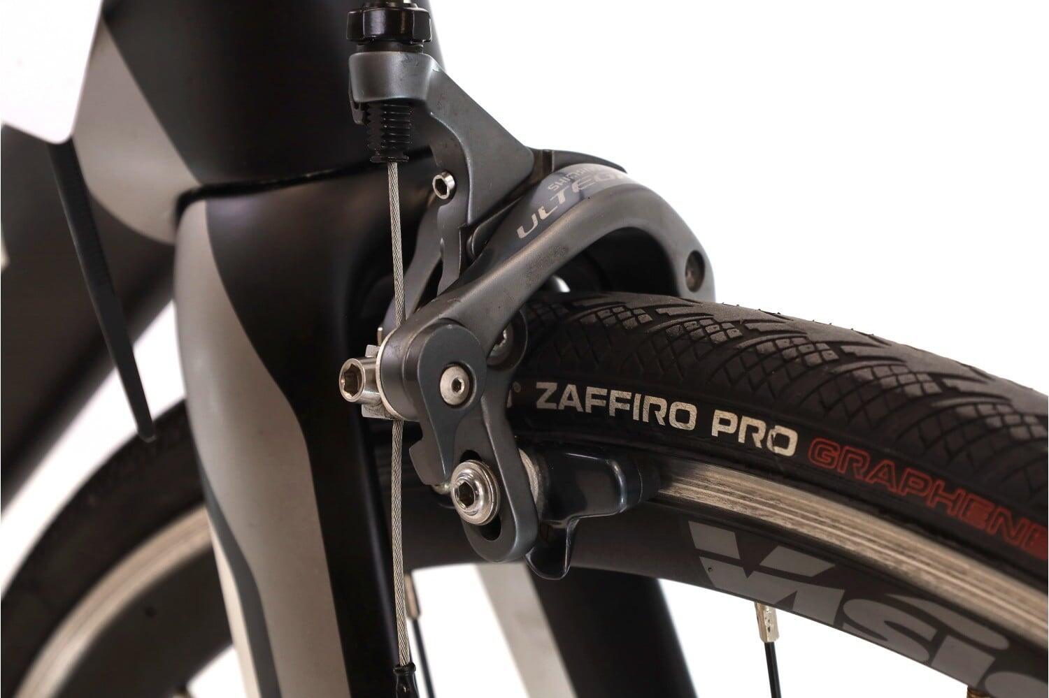 Second life · R. szosowy · Wilier GTR Team-R · W bardzo dobrym stanie 7/8