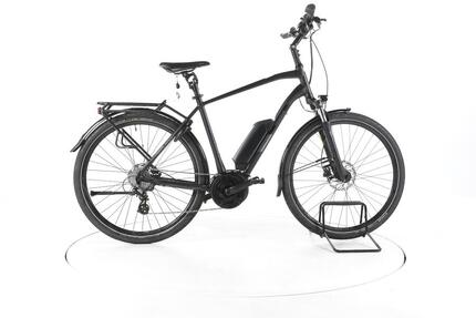Reconditionné - Pegasus Solero E8 Plus Trekking E-Bike - Très Bon