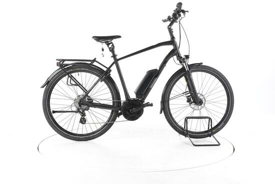 Ebike ricondizionata · Pegasus Solero E8 Plus · Ottime condizioni
