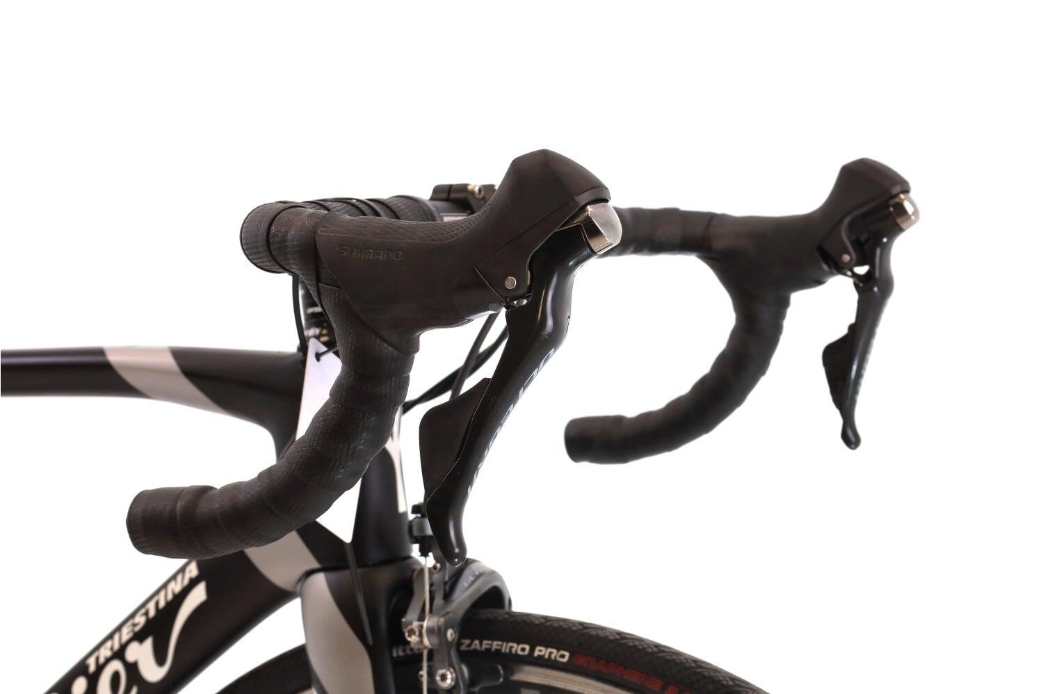 Second life · R. szosowy · Wilier GTR Team-R · W bardzo dobrym stanie 6/8
