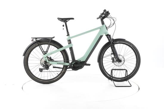 Reconditionné - Winora Yakun 12 Trekking E-Bike - Très Bon