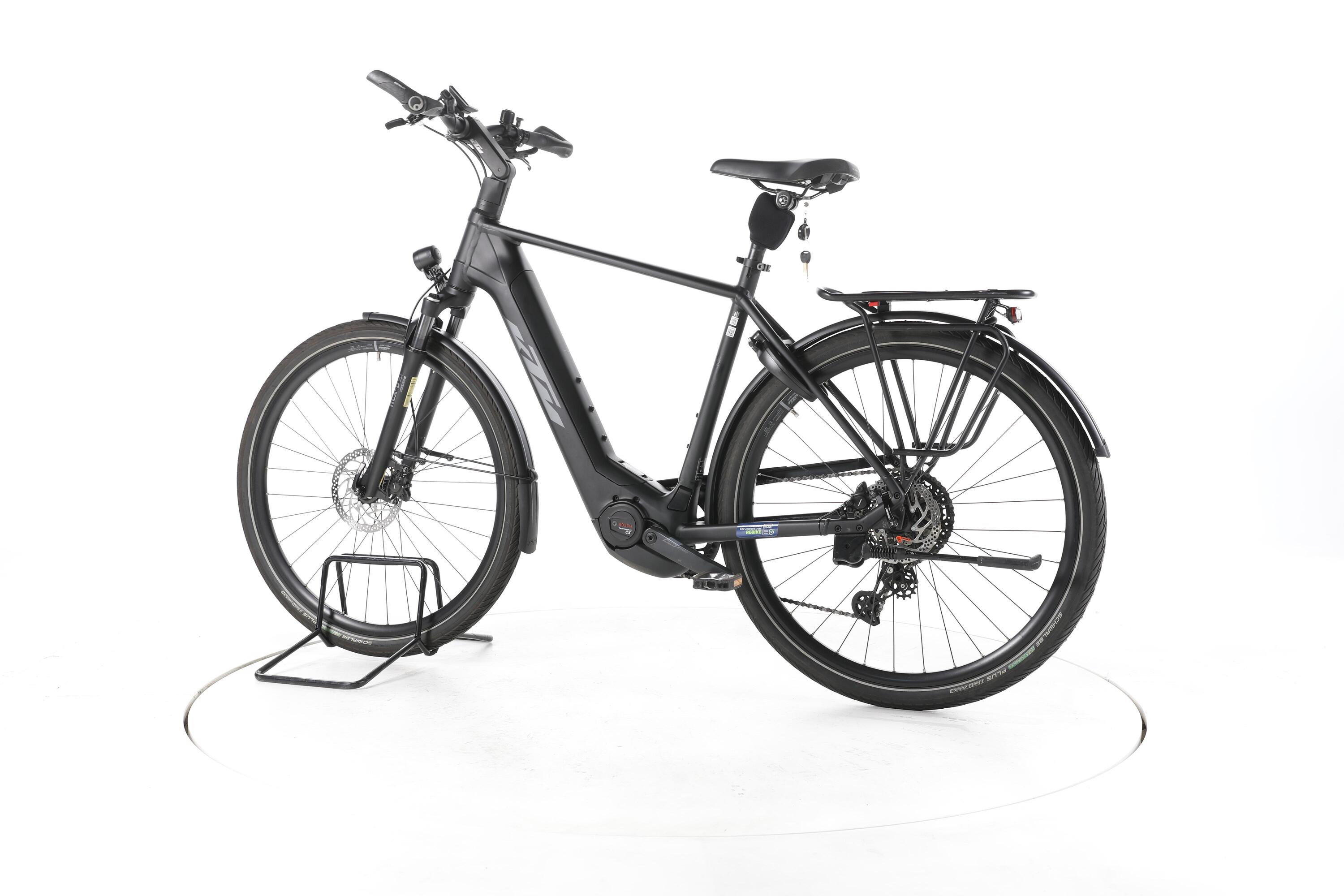 Ebike ricondizionata · KTM Cento 10 Plus · Ottime condizioni 7/7