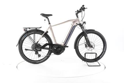 Reconditionné - Victoria eAdventure 12.8 Trekking E-Bike - Bon