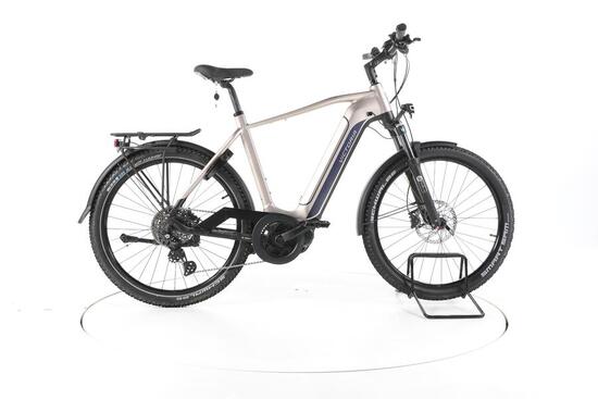 Reconditionné - Victoria eAdventure 12.8 Trekking E-Bike - Bon