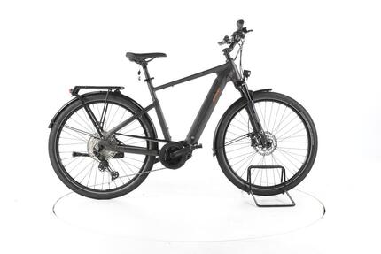 Refurbished - Carver Route E.530 Trekking E-Bike - In gutem Zustand
