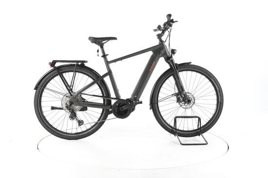 Refurbished - Carver Route E.530 Trekking E-Bike - In gutem Zustand