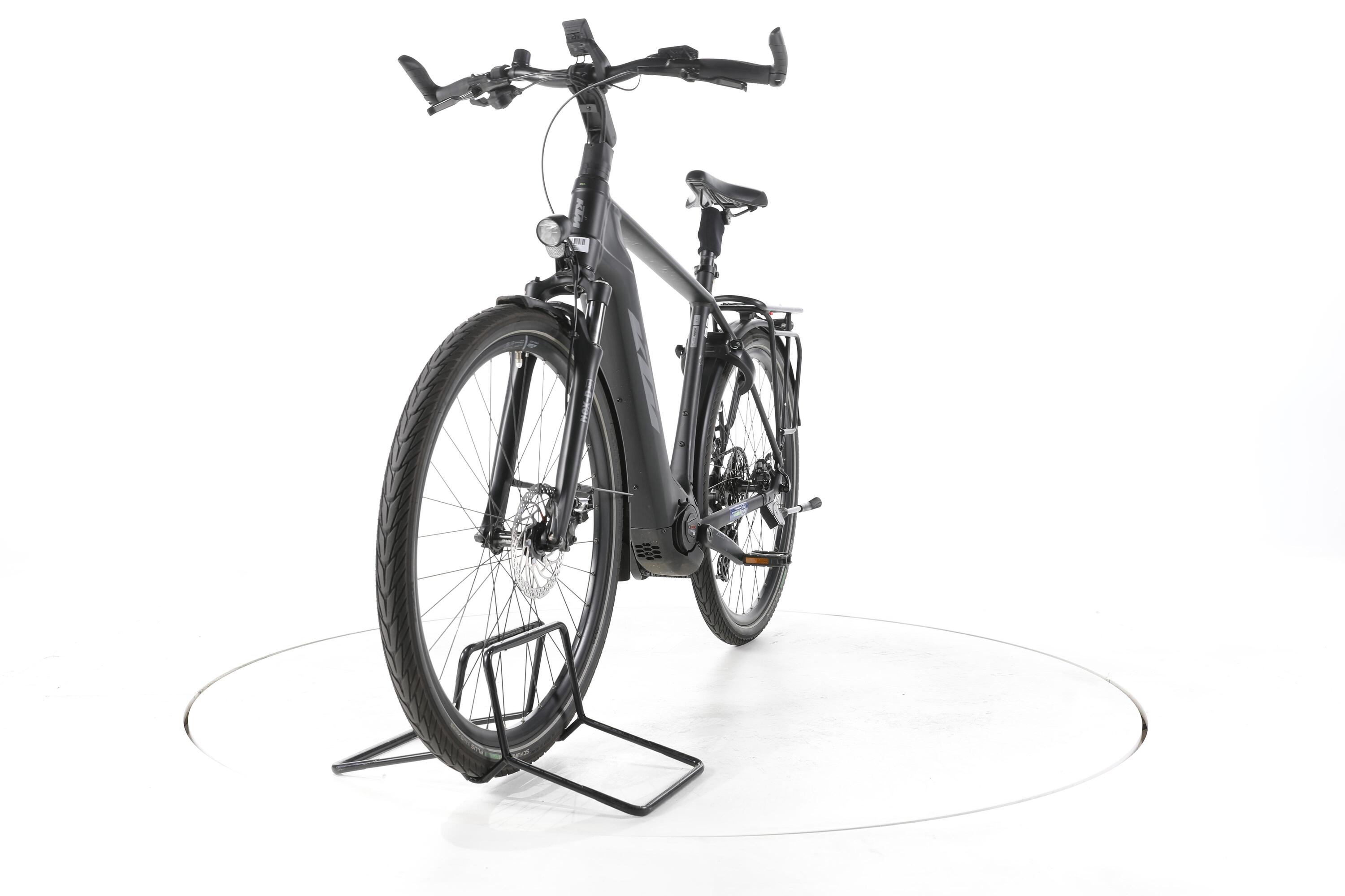 Ebike ricondizionata · KTM Cento 10 Plus · Ottime condizioni 4/7
