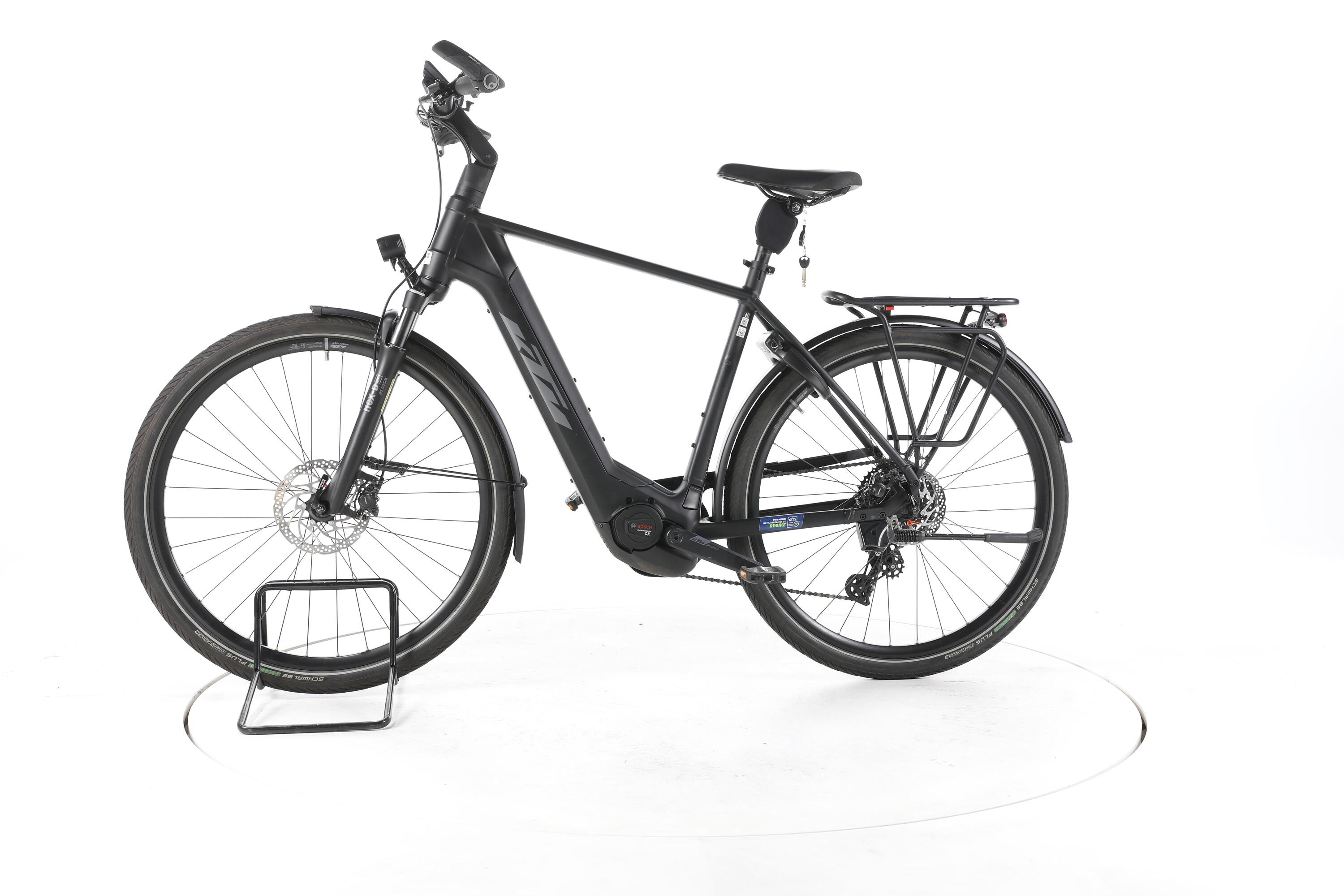 Ebike ricondizionata · KTM Cento 10 Plus · Ottime condizioni 6/7
