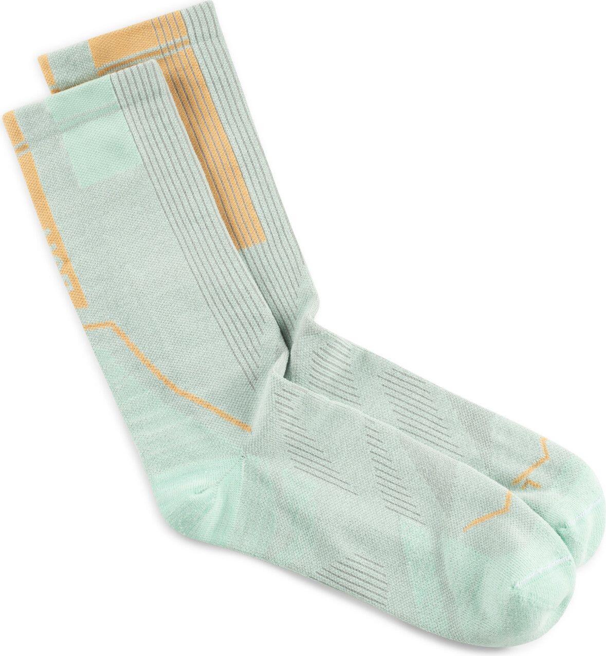 Calzini Buff CoolNet Verdi 2/4
