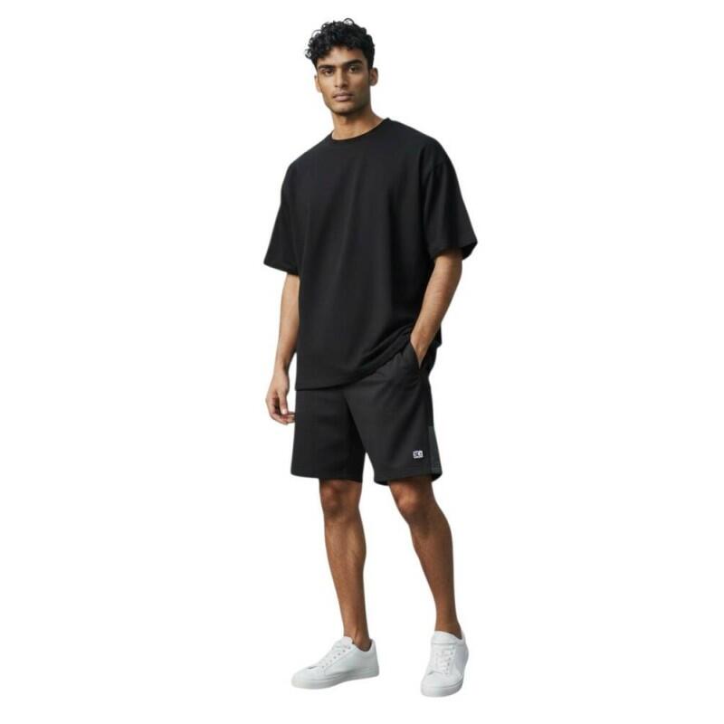 Bermuda Koalaroo Orney Verde para Hombre 2/2