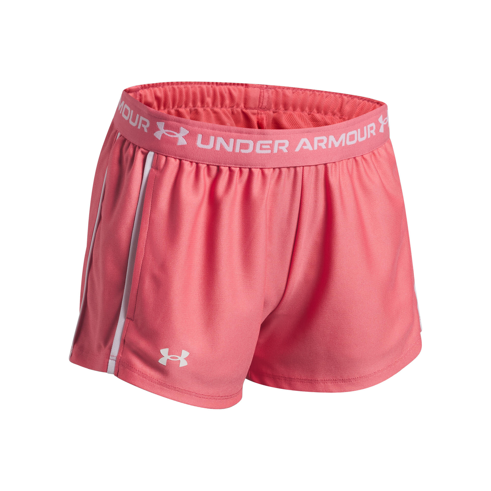 Under Armour Mädchen Short G Tech Play Up Short 1390075 2/5