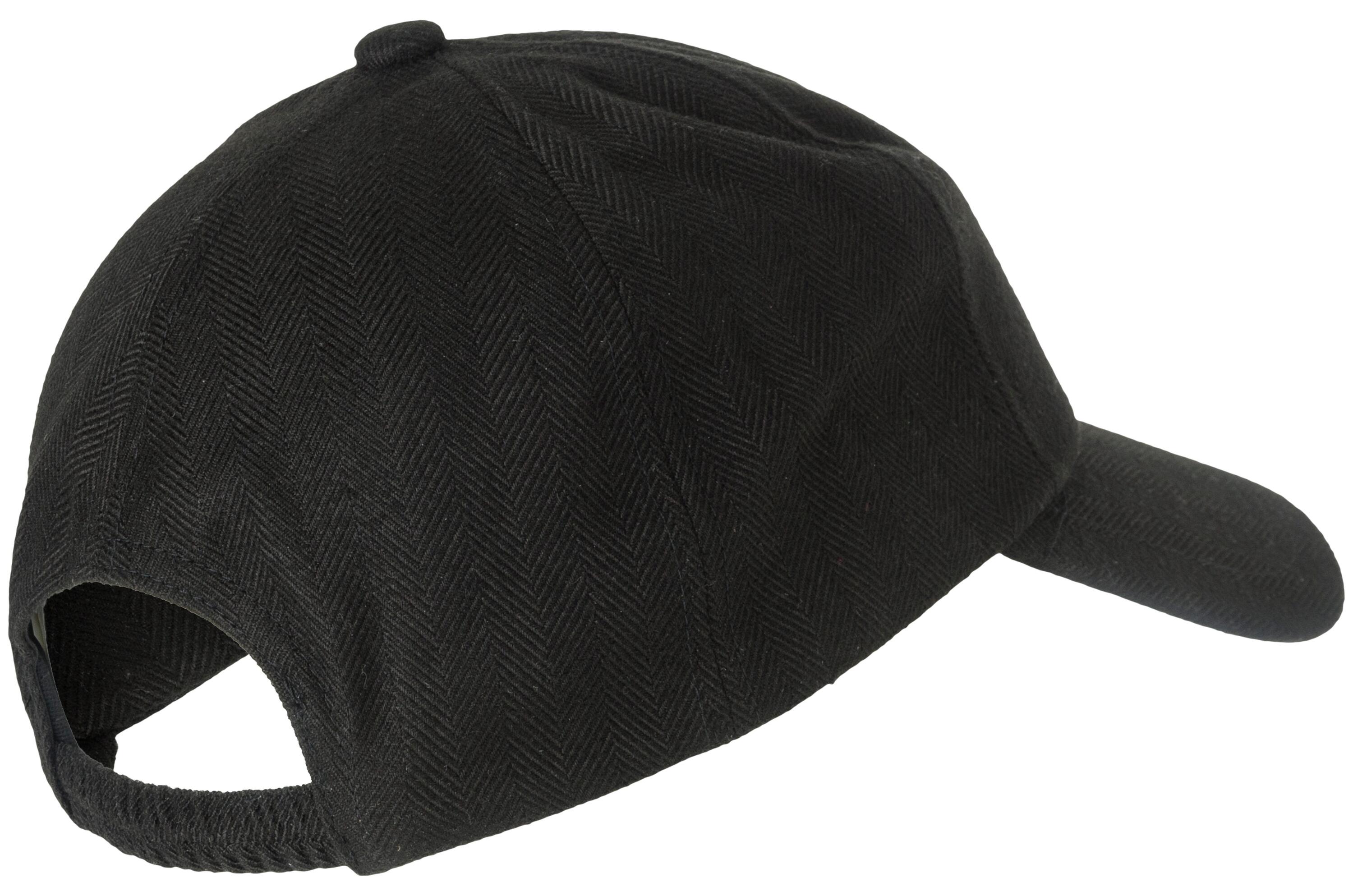 Mac Cap  DWR Waterproof Windproof 2/2