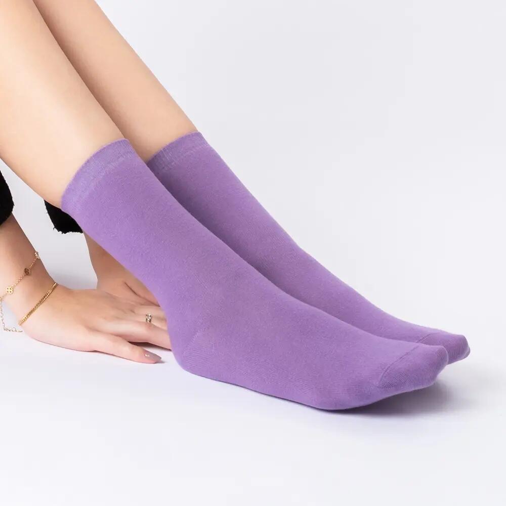 Damen Leo Socken 6er Pack (Modell: Leonie) 5/6