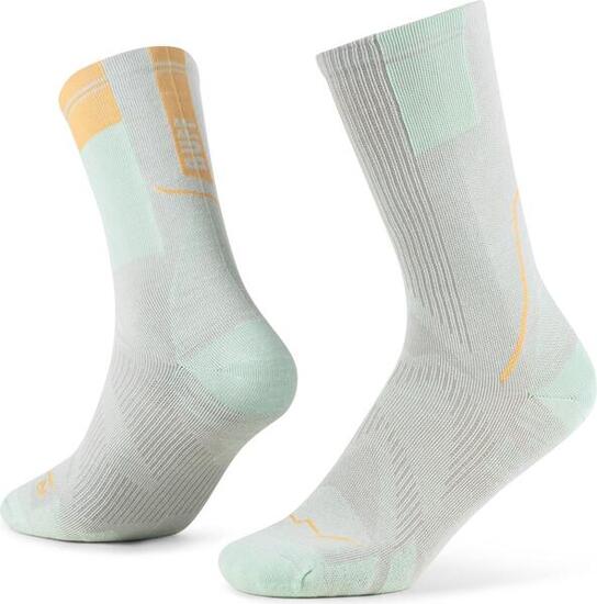 Calzini Buff CoolNet Verdi