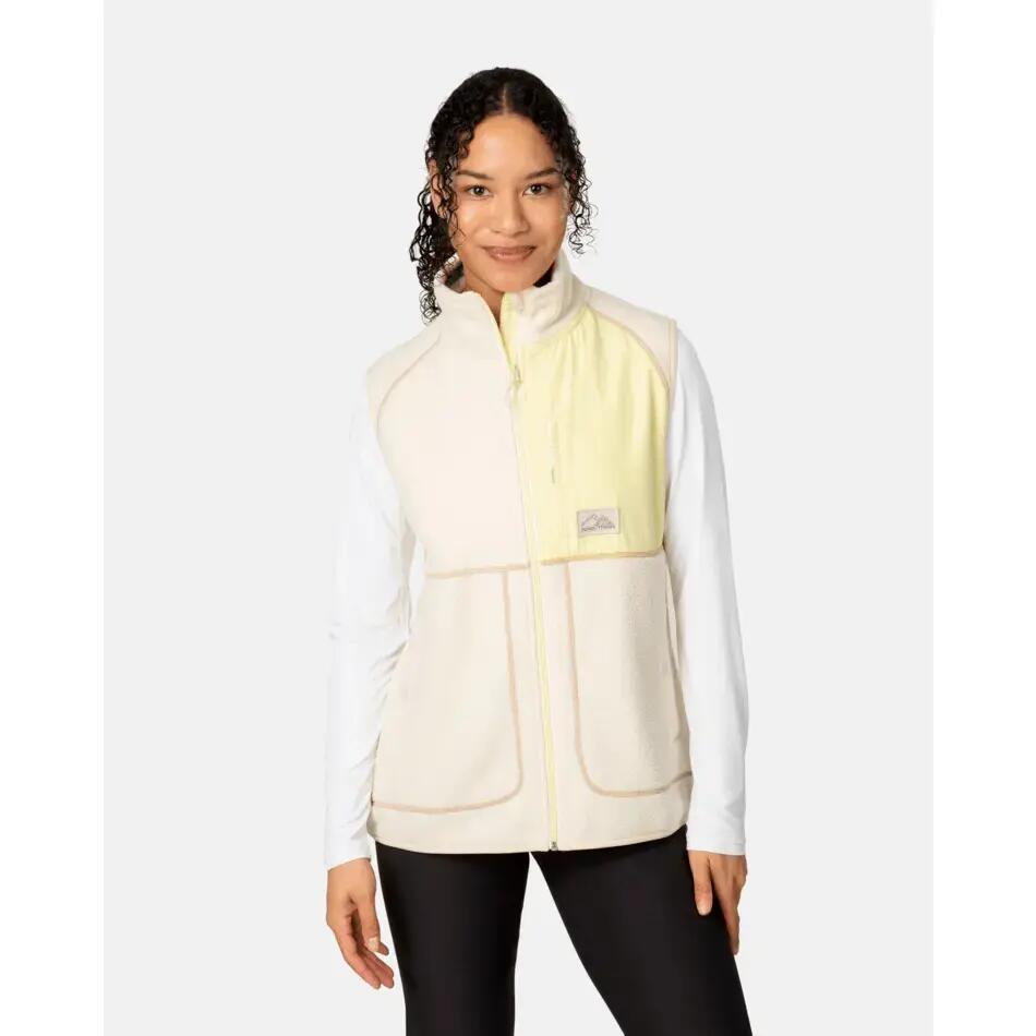 Gilet femme Kari Traa Emma 3/5