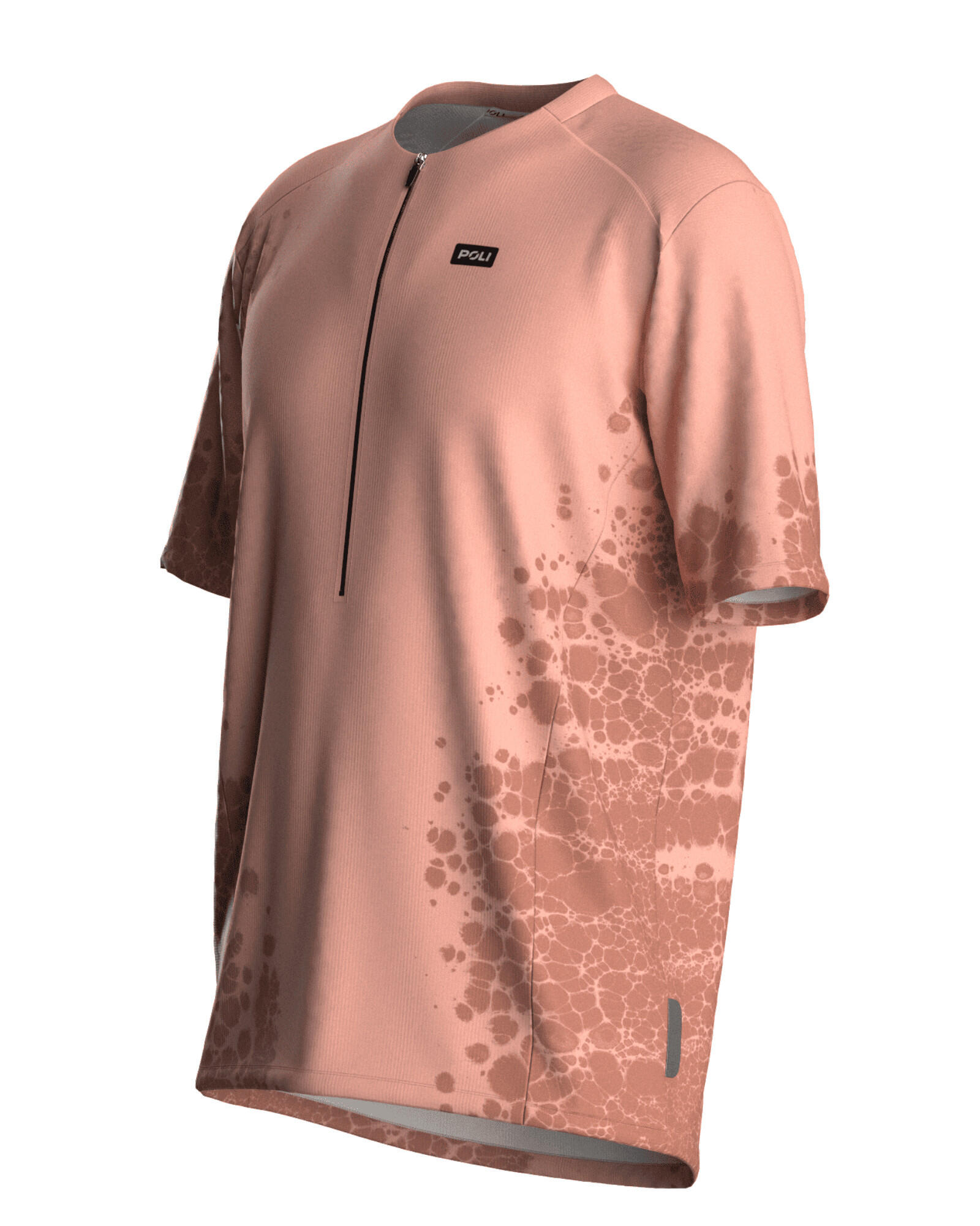 Maillot trail homme - GUADA LICHEN 3/6