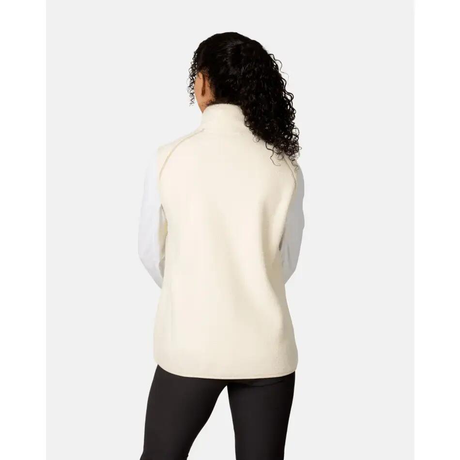 Gilet femme Kari Traa Emma 4/5