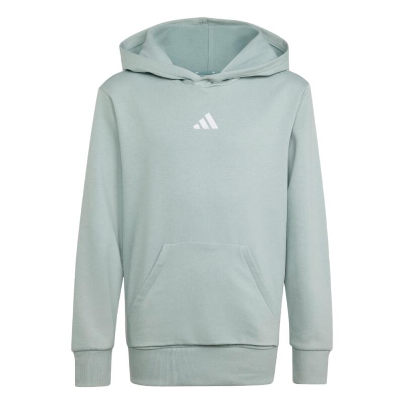 Sweat à capuche adidas Essentials Junior KD3381 1/3