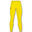 Legging long yoga Garçon Joma Brama academy jaune