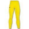 Mallas Largas Yoga Hombre Joma Brama Academy Amarillo