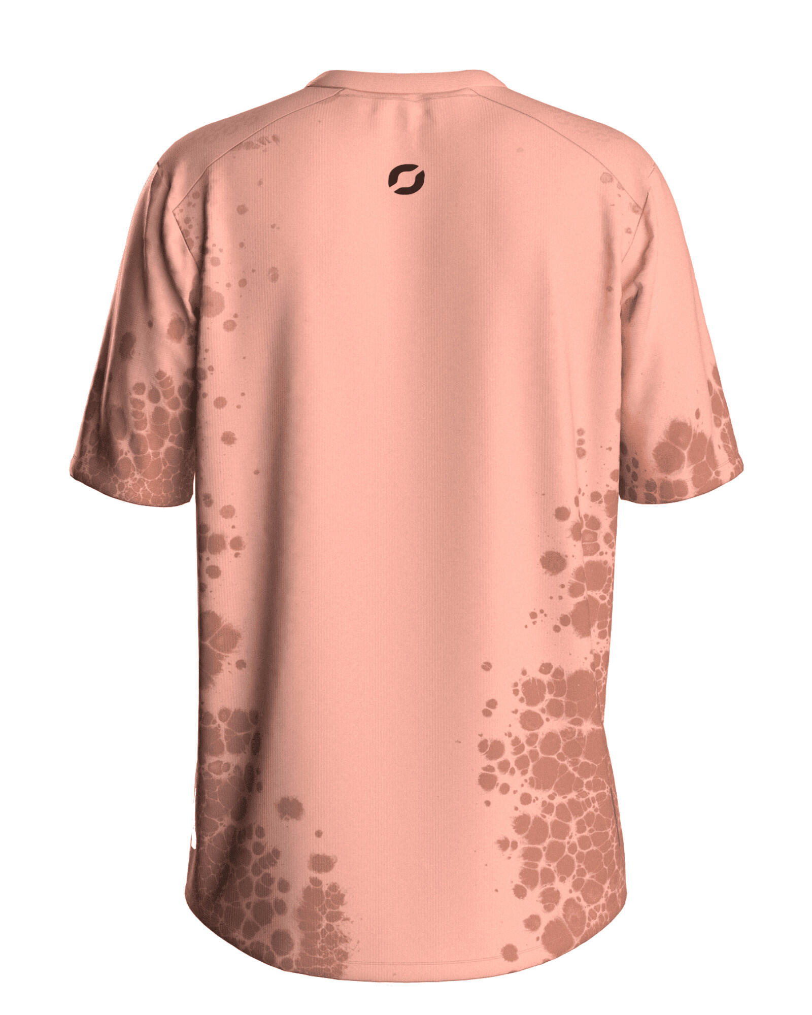 Maillot trail homme - GUADA LICHEN 5/6