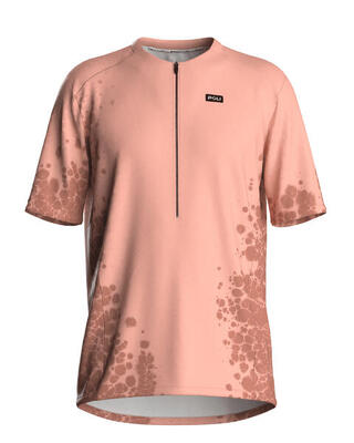 Maglia trail uomo - GUADA LICHEN