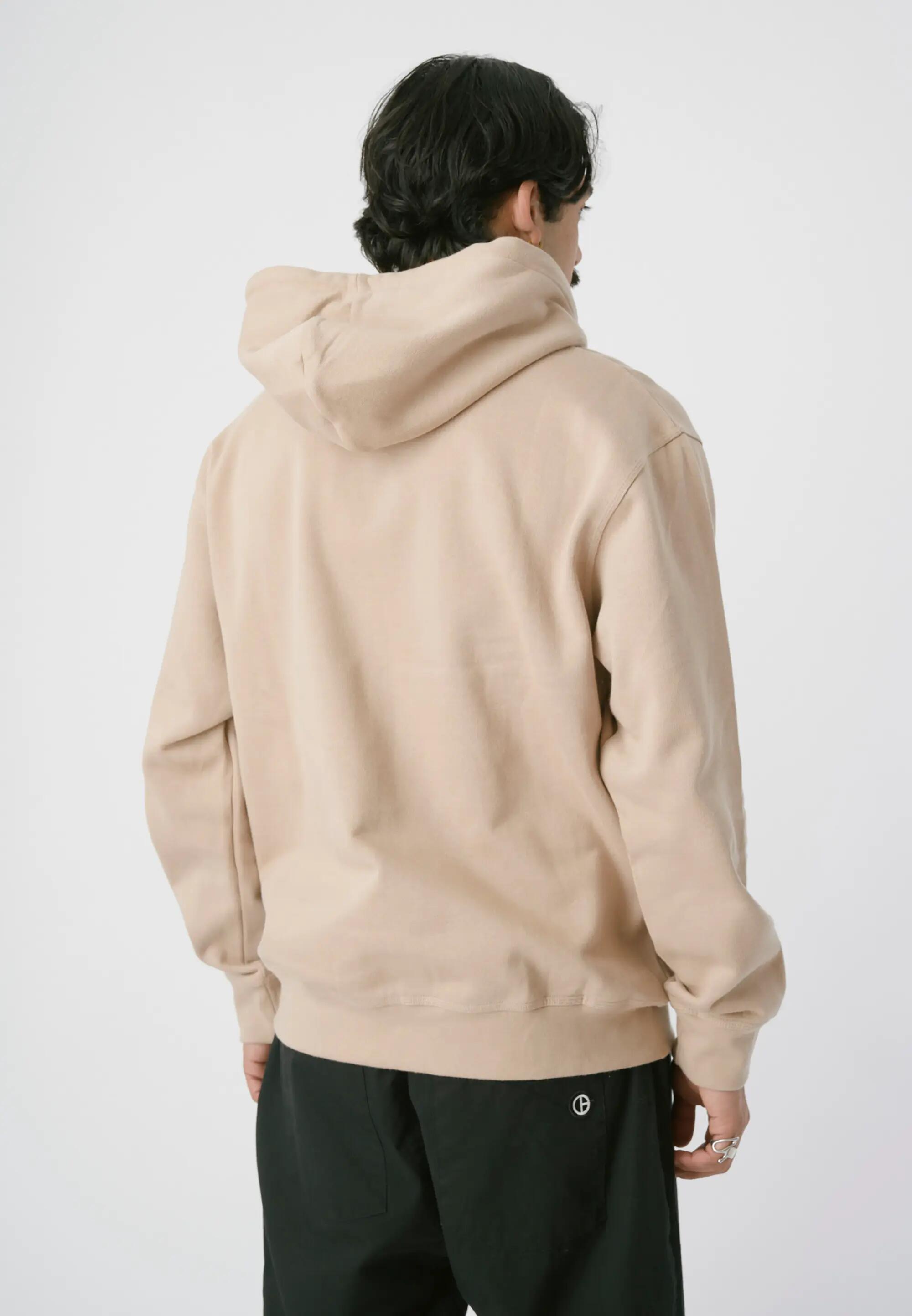 Sweatshirt Embro Gull Mono 5/15