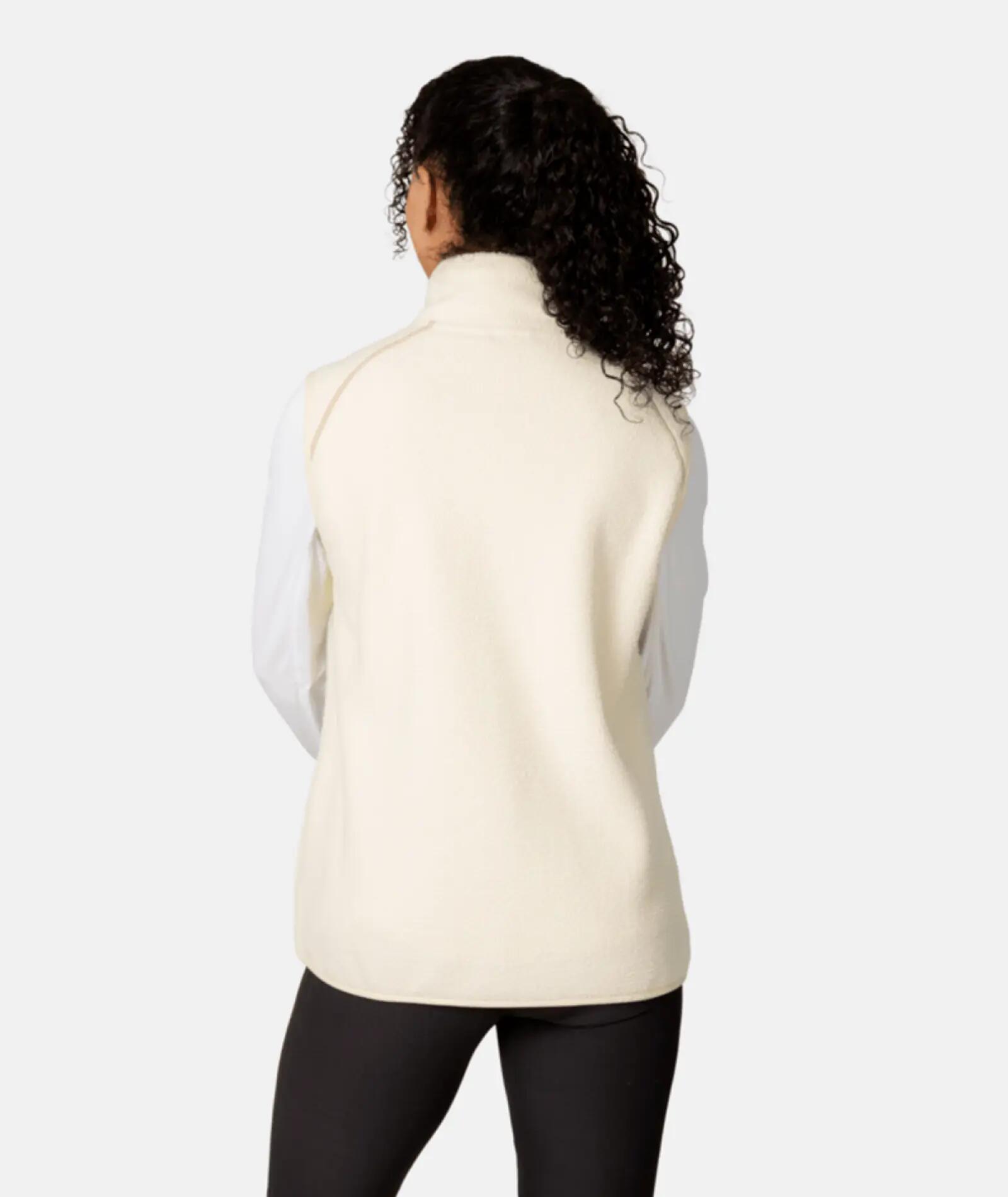 Gilet femme Kari Traa Emma 5/5