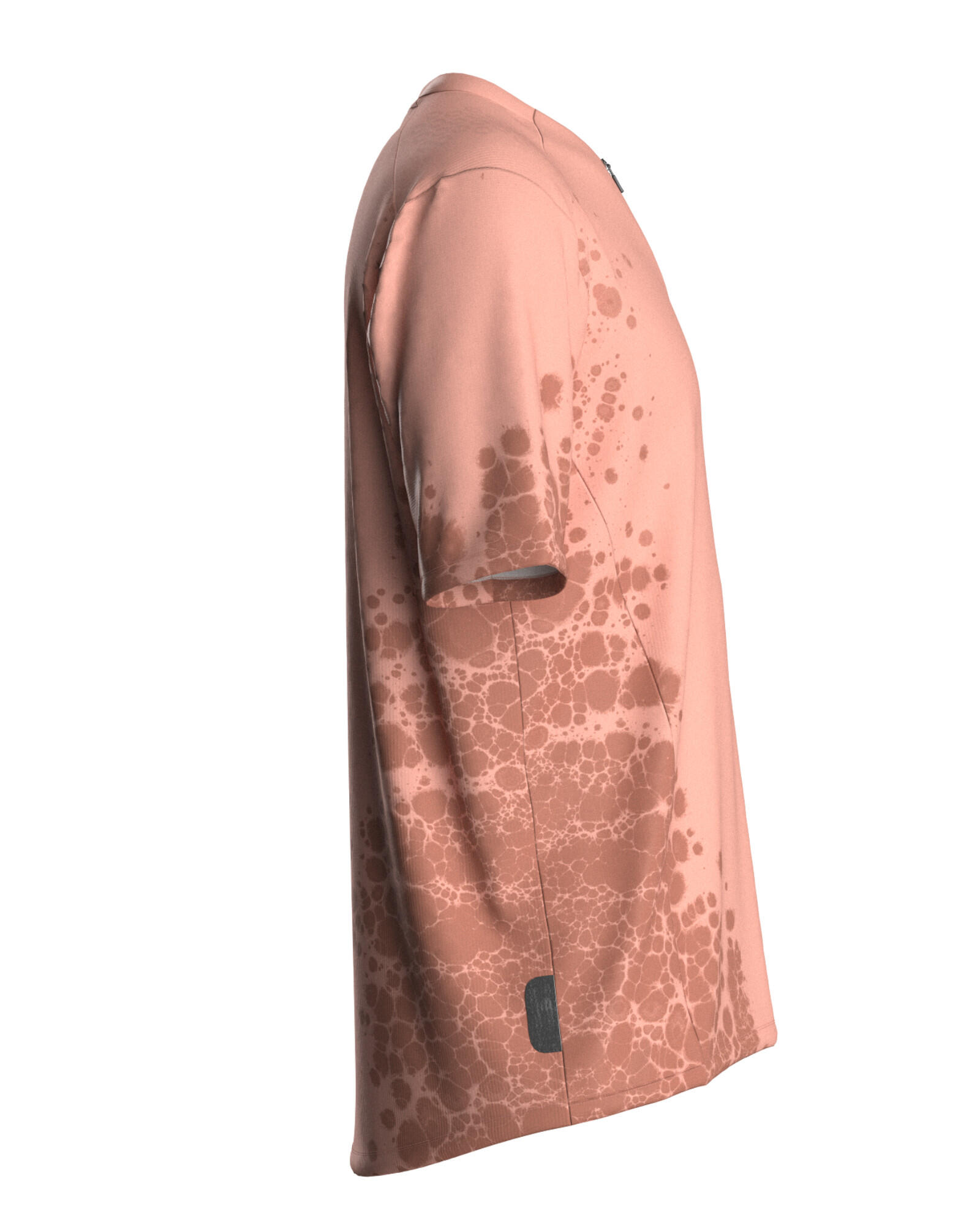 Maillot trail homme - GUADA LICHEN 6/6