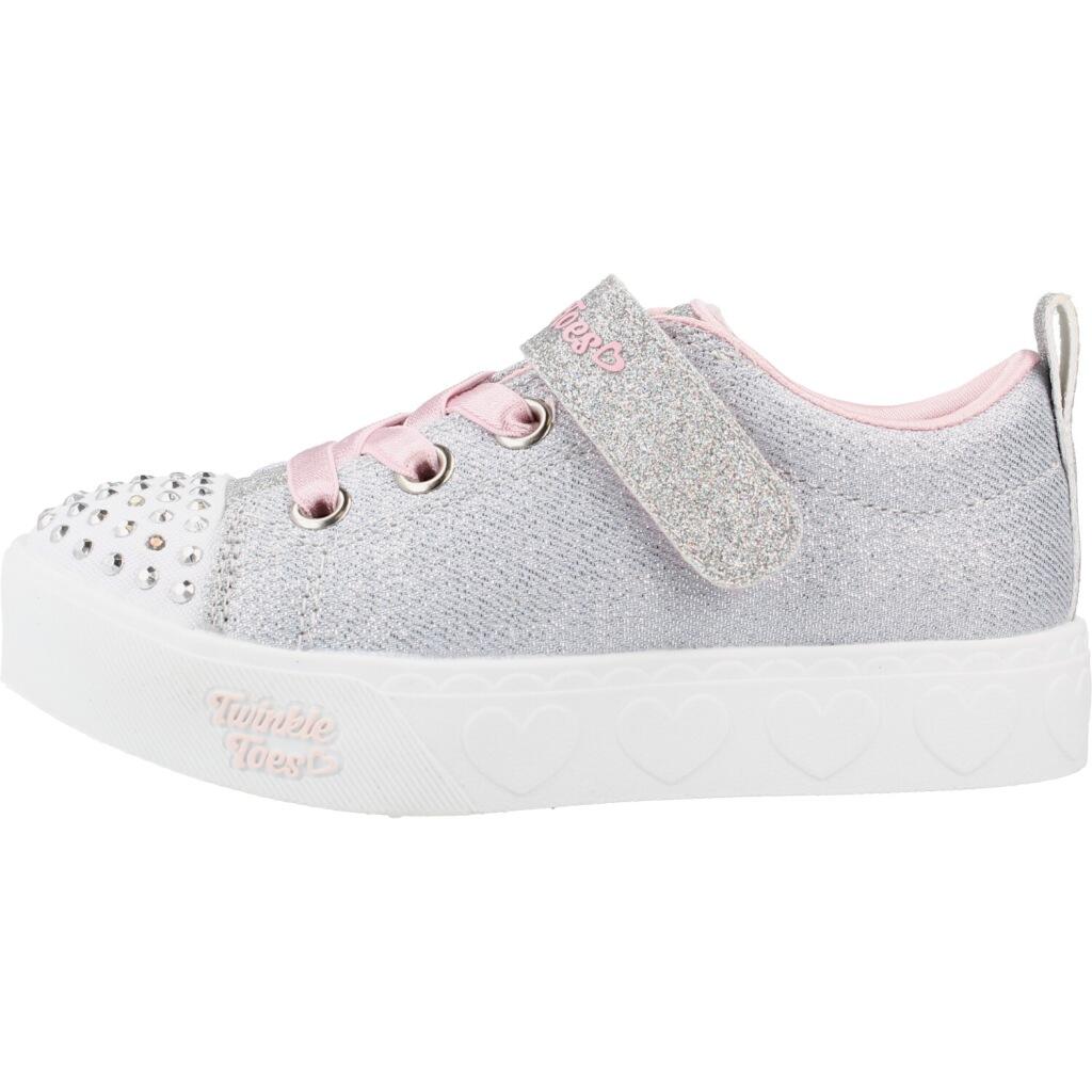 Buty SKECHERS 314620N Szary 2/5