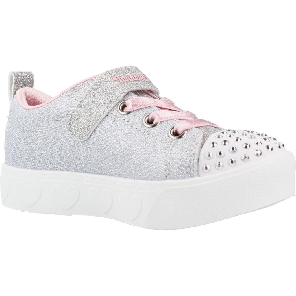Buty SKECHERS 314620N Szary 5/5