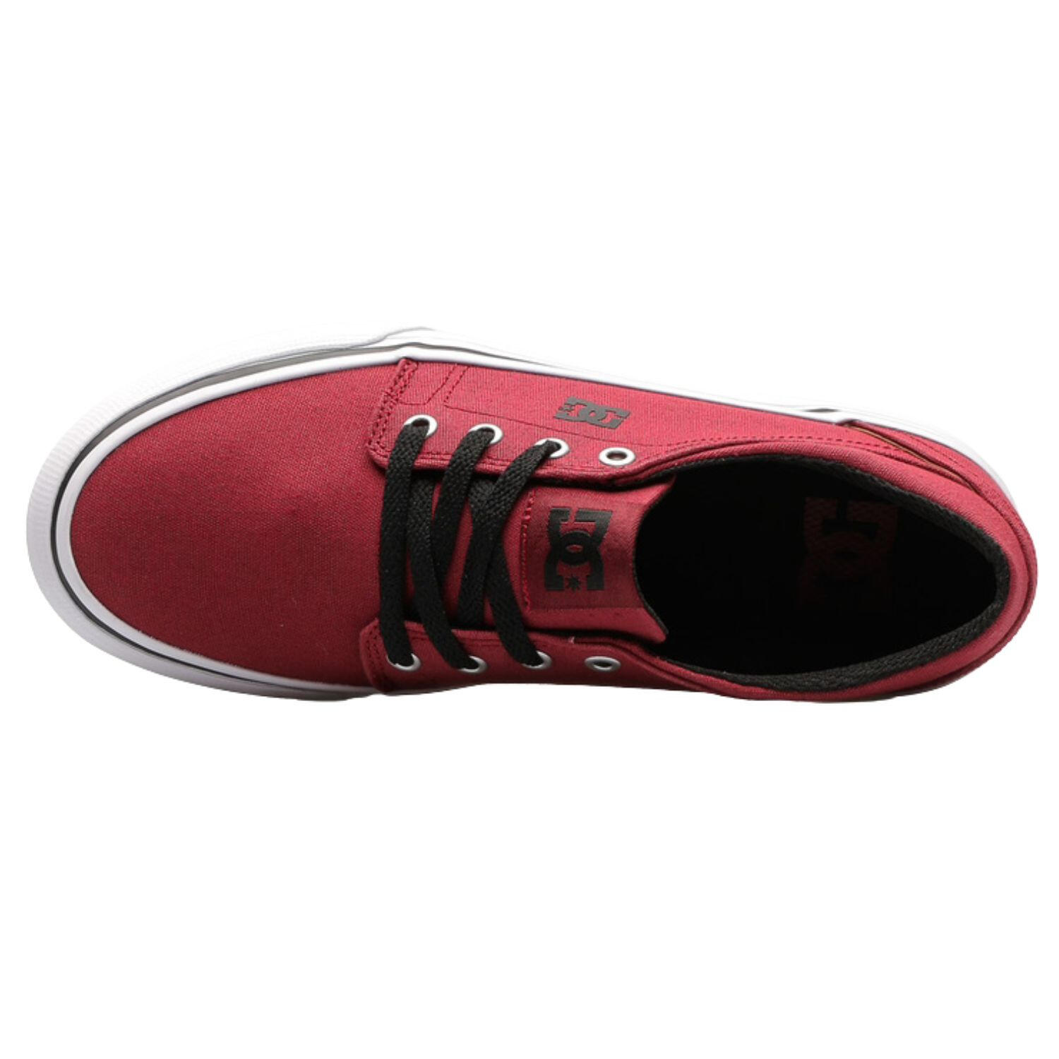 Buty do chodzenia dla dzieci DC Shoes Trase TX 3/4