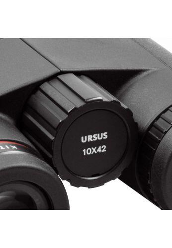 Fernglas 8x42 wasserdicht robust - URSUS 5/5