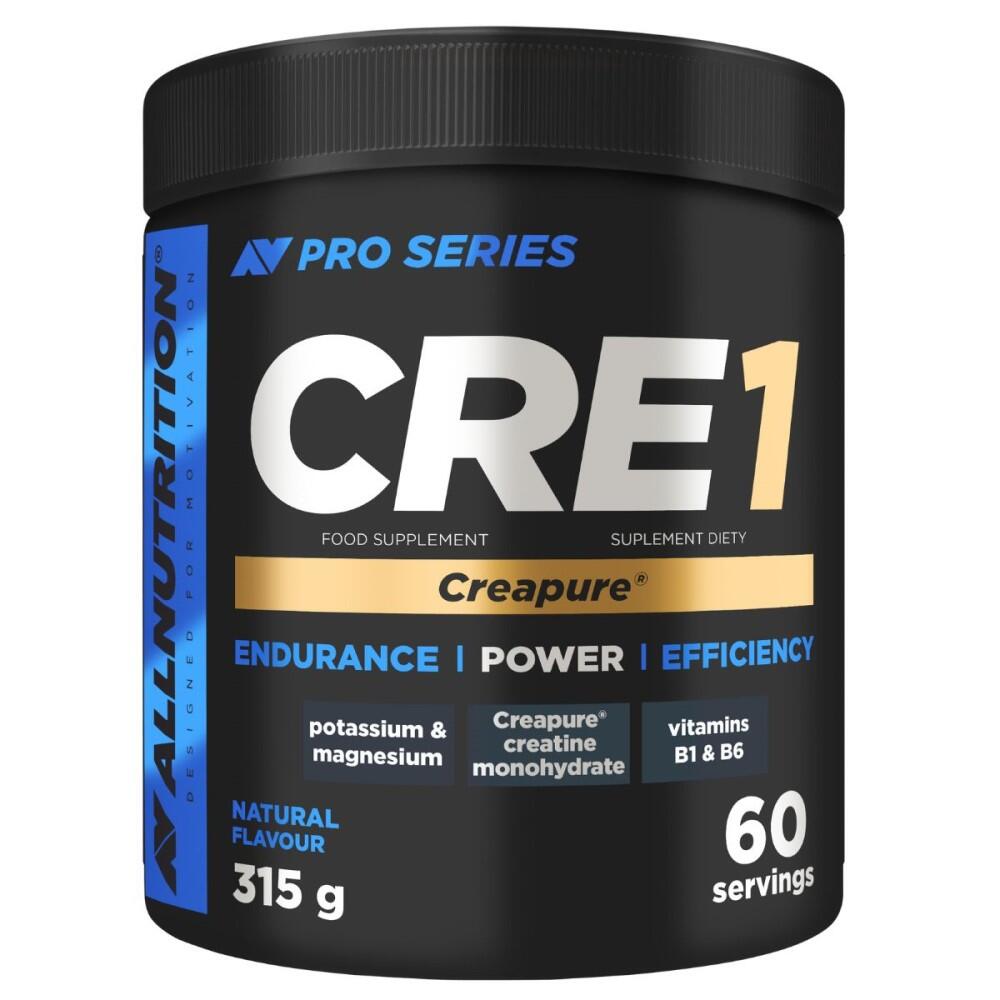 Allnutrition Pro Series CRE1 Creapure 315g Unflavoured