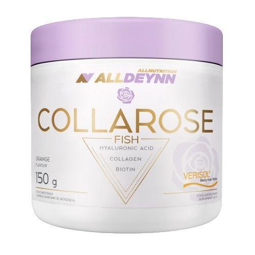 Allnutrition ALLDEYNN Collarose Fish 150g