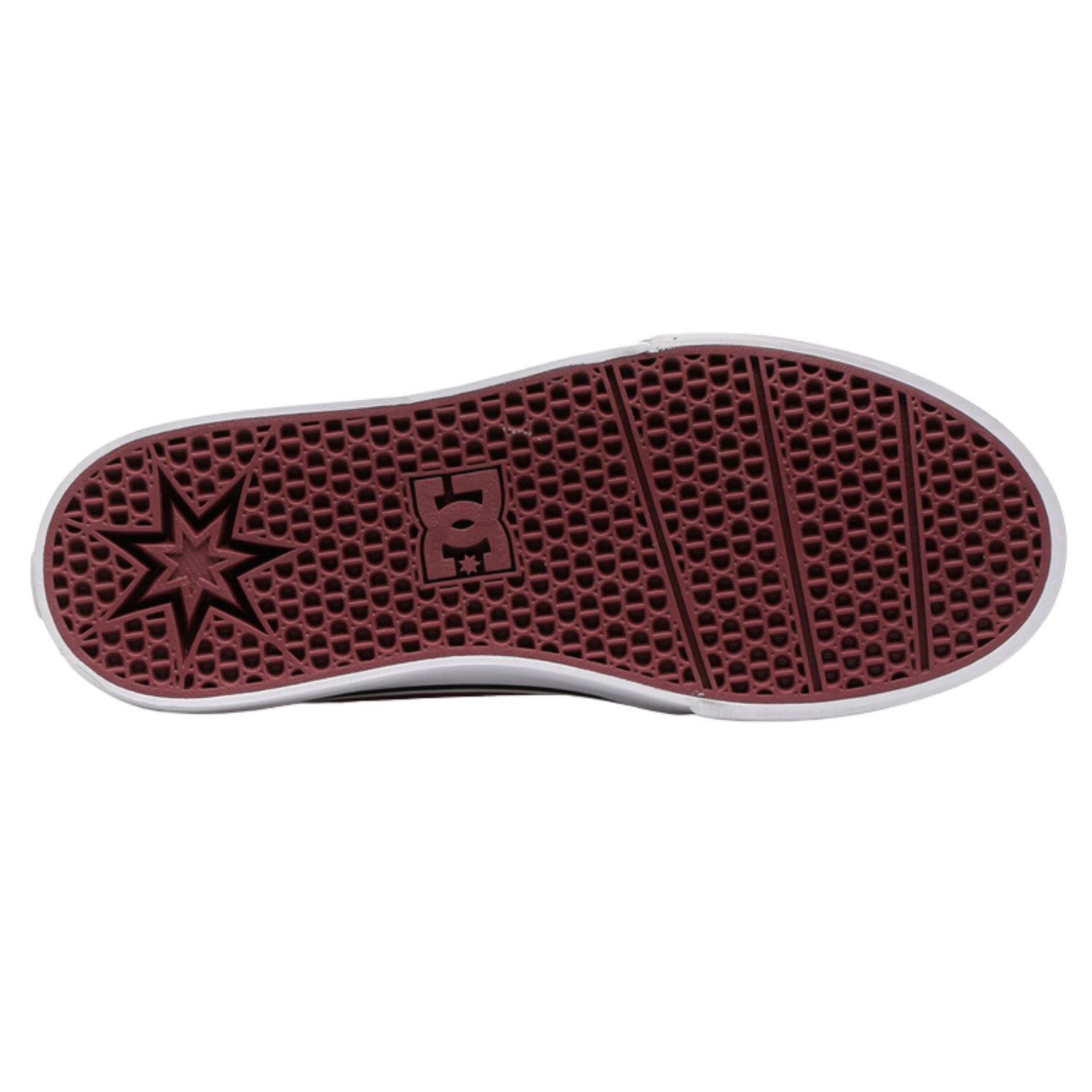 Buty do chodzenia dla dzieci DC Shoes Trase TX 4/4