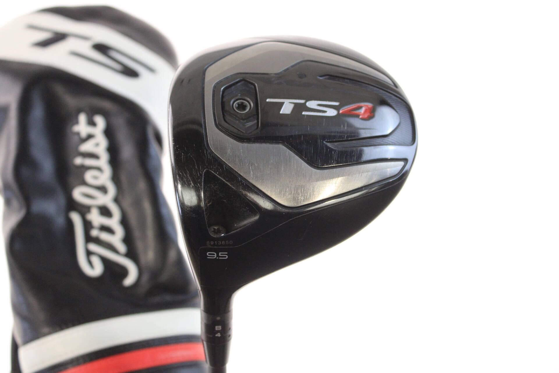 TITLEIST picture