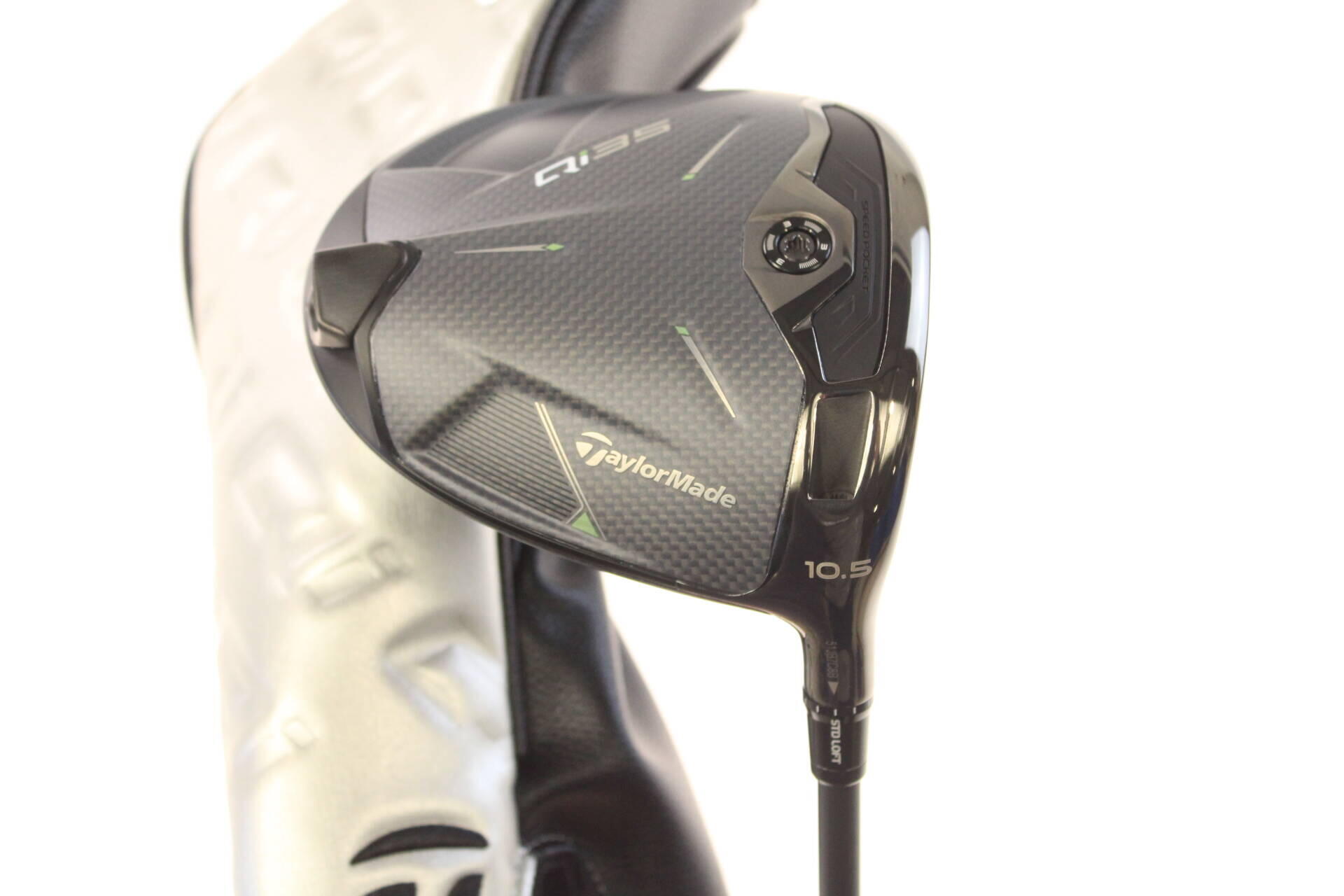 TAYLORMADE picture