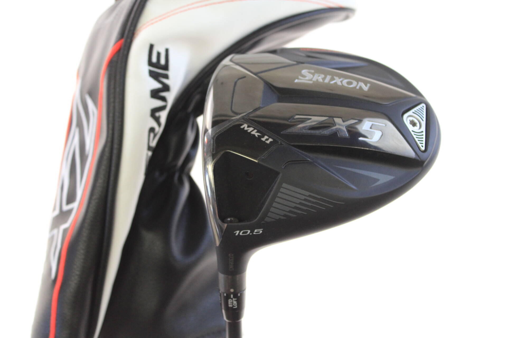 SRIXON picture