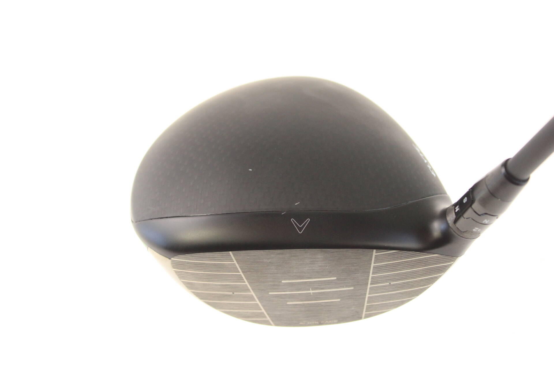 Seconde vie - Callaway Elyte RH 9-deg Driver - Excellent 3/5
