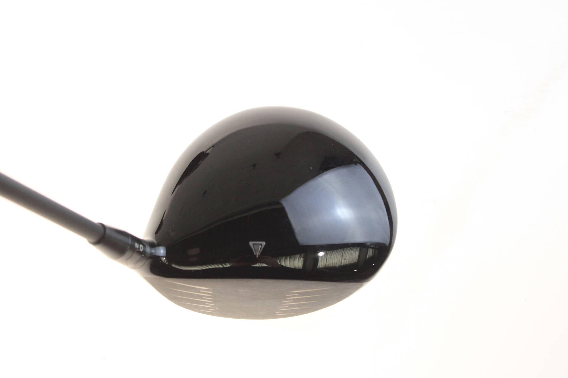 Seconde vie - Titleist TS4 LH 9.5-deg Driver - Very good 3/5