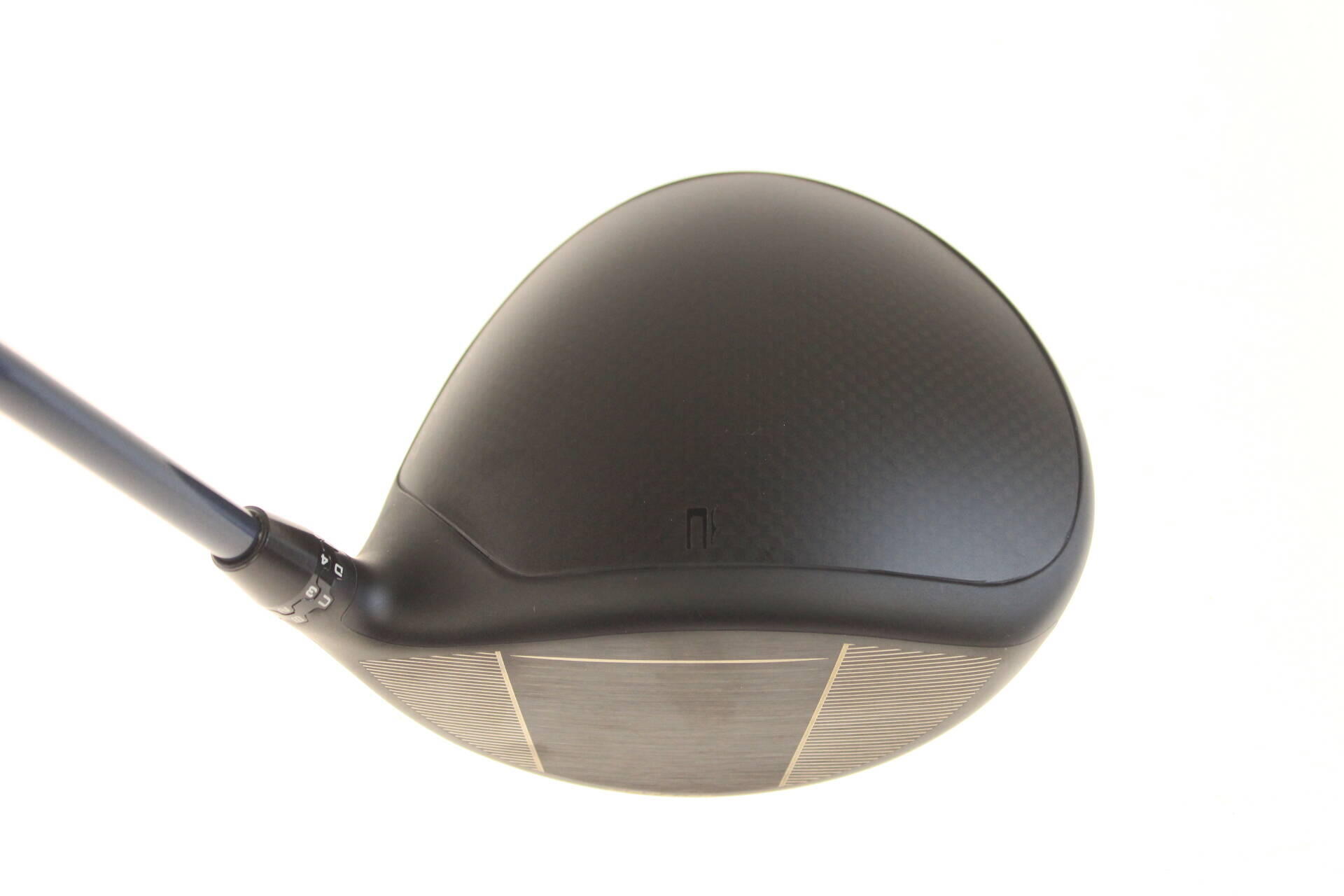 Seconde vie - Cobra DS ADAPT X LH 10.5-deg Driver - Excellent 3/5