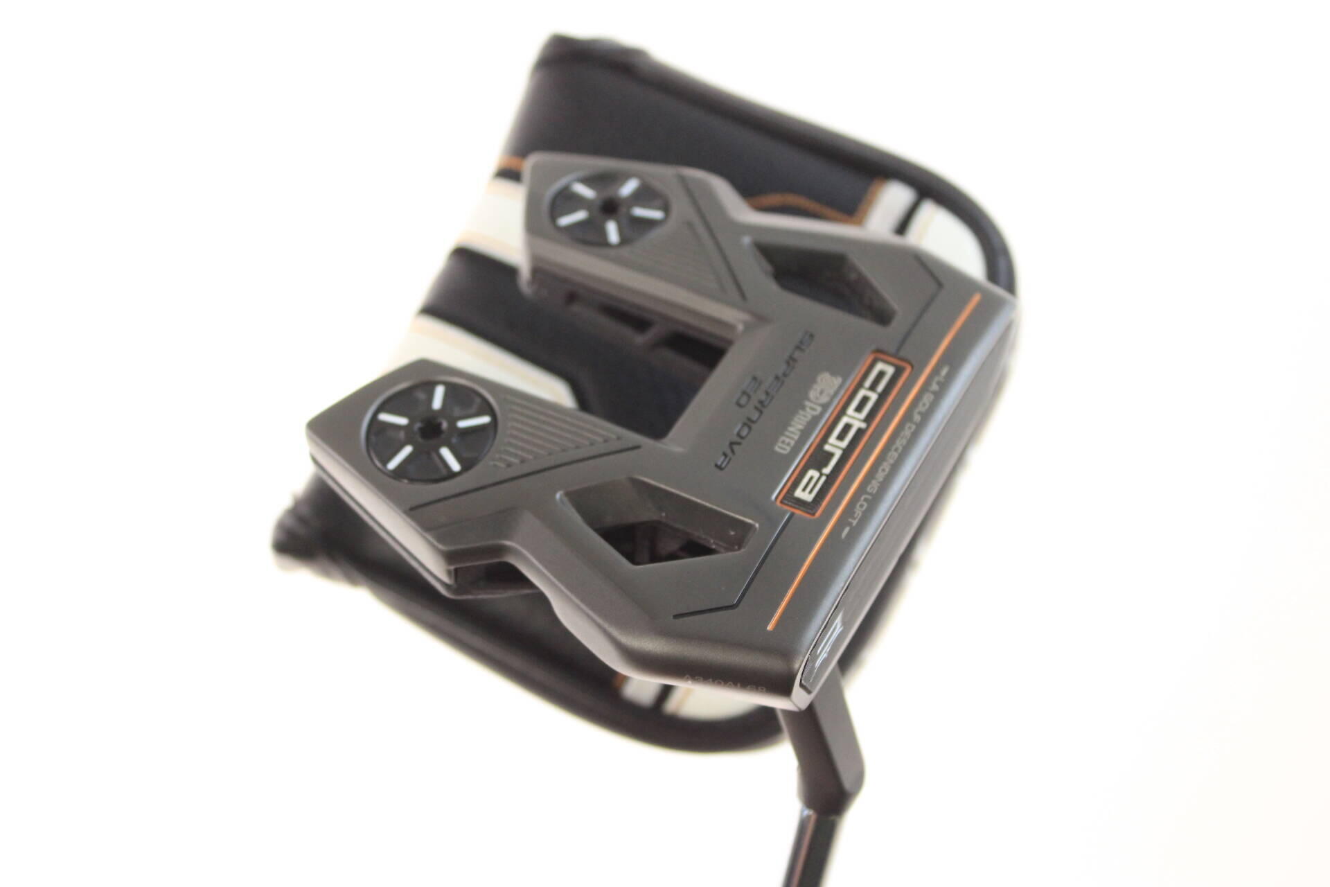 Seconde vie - Cobra 3D Printed Supernova 20 2024 RH Putter - Good 1/5