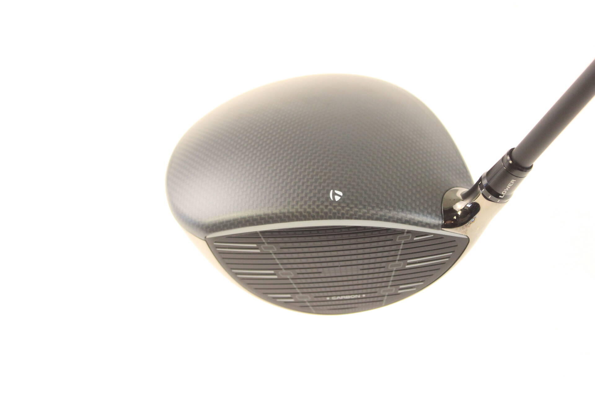 Seconde vie - TaylorMade Qi35 RH 10.5-deg Driver - Excellent 3/5
