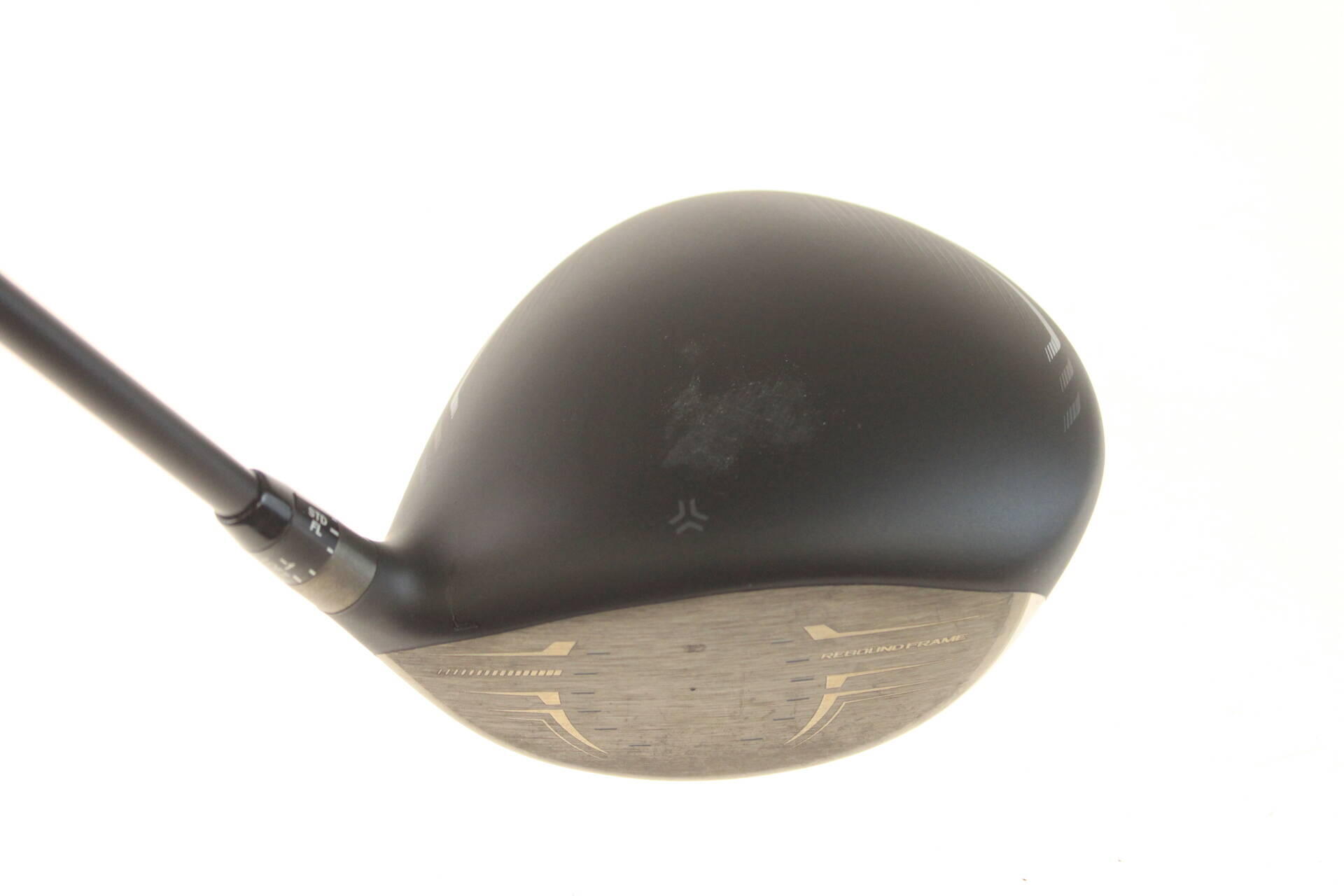 Seconde vie - Srixon ZX5 MK II LH 10.5-deg Driver - Very good 3/5